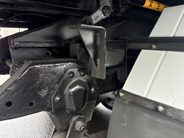 2018 Dump Tipper Truck Isuzu Elf TPG-NKS85AN - Image 18