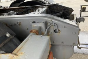 2015 Tank Truck Mitsubishi Fuso Super Great QPG-FP64VDR