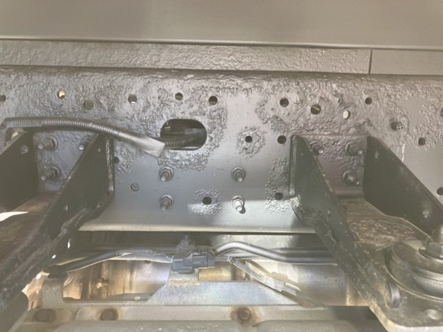 2019 Flat Body Truck Hino Ranger 2KG-FD2ABA - Image 18