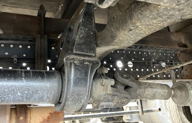 2010 Flat Body Truck Isuzu Forward PKG-FRR90S1 - Image 17