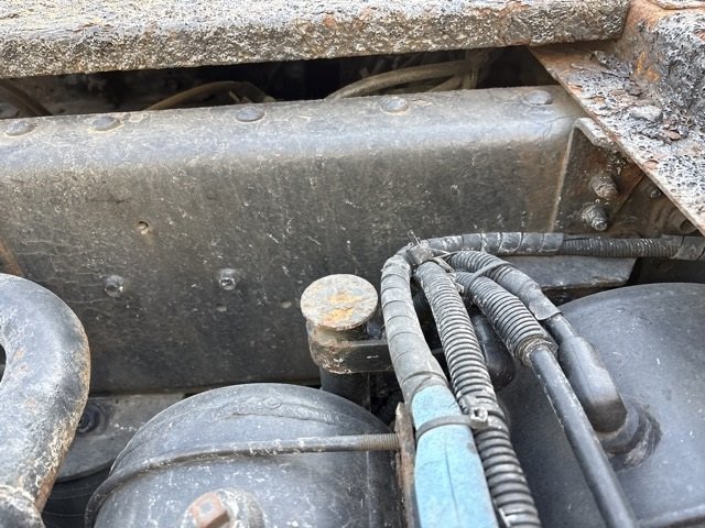 2015 Trailer Head Isuzu Giga QKG-EXY52AJ - Image 18