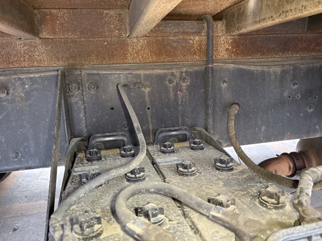 2010 Self Loader Mitsubishi Fuso Fighter PDG-FQ62F - Image 18