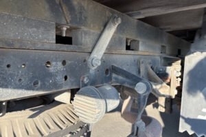 2003 Double Cab Truck Isuzu Elf KR-NPR81PR