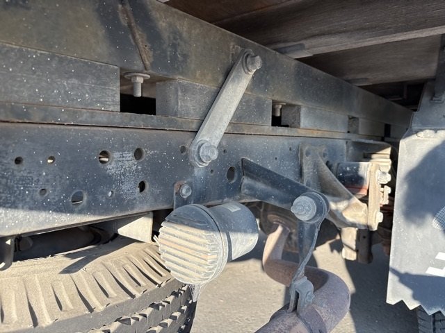 2003 Double Cab Truck Isuzu Elf KR-NPR81PR - Image 17