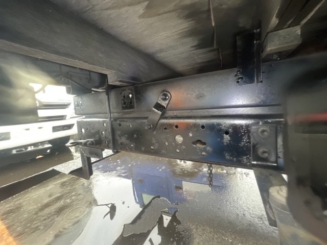 2004 Flat Body Truck Hino Dutro 625,868 - Image 18