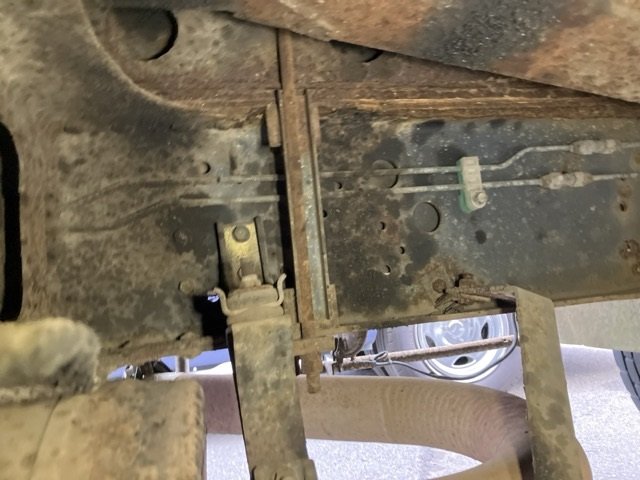 2003 Dump Tipper Truck Isuzu Forward KK-FSR33H4 - Image 18