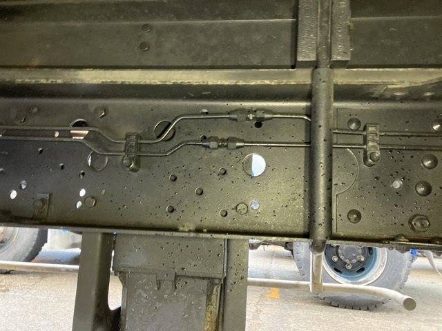 2004 Van Wing Isuzu Forward PB-FRR35K3S - Image 19