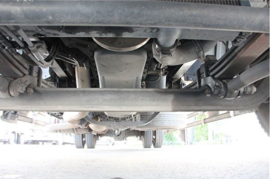 2016 Van Wing Mitsubishi Fuso Fighter TKG-FK61F - Image 19