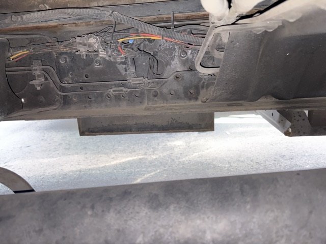 2007 Freezer Refrigerator Truck Mitsubishi Fuso Canter PA-FE83DEN - Image 19