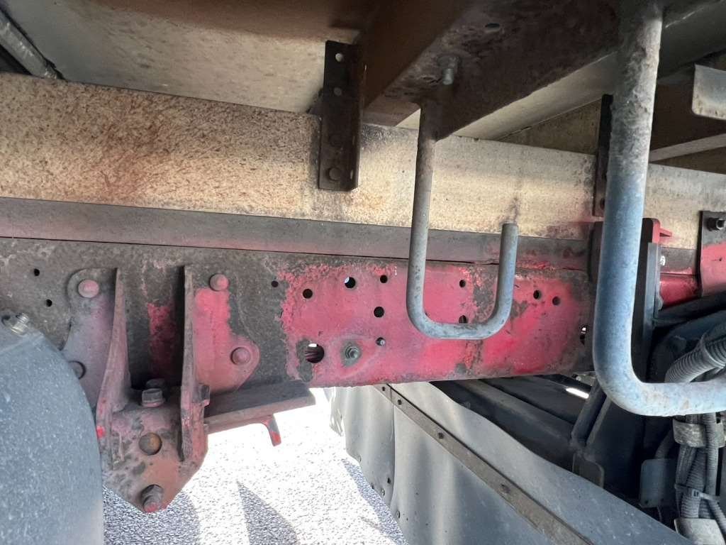 2008 Freezer Refrigerator Truck Hino Ranger FC7JJYA - Image 19