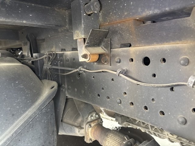 2007 Dump Tipper Truck Isuzu Elf BKG-NJR85AN - Image 19