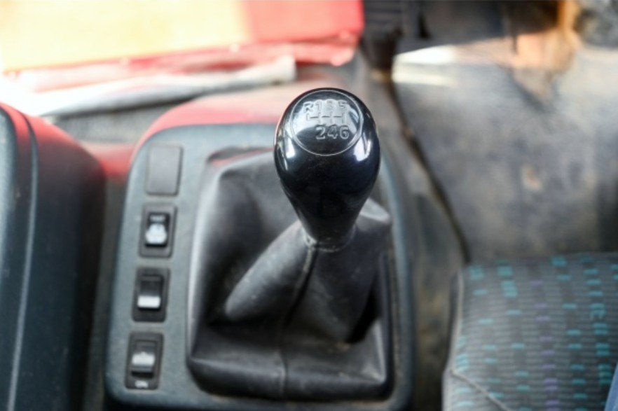 2011 Concrete Mixer Truck UD Nissan Condor BDG-LK36C - Image 19