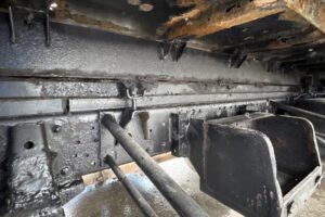 2000 Self Loader Isuzu Elf KK-NPR72PV