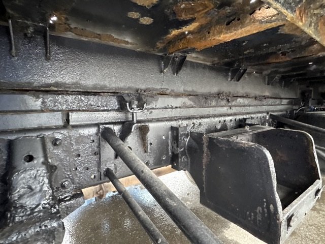 2000 Self Loader Isuzu Elf KK-NPR72PV - Image 19