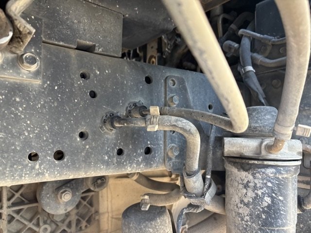 2005 Dump Tipper Truck Isuzu Elf PB-NKR81AD - Image 19