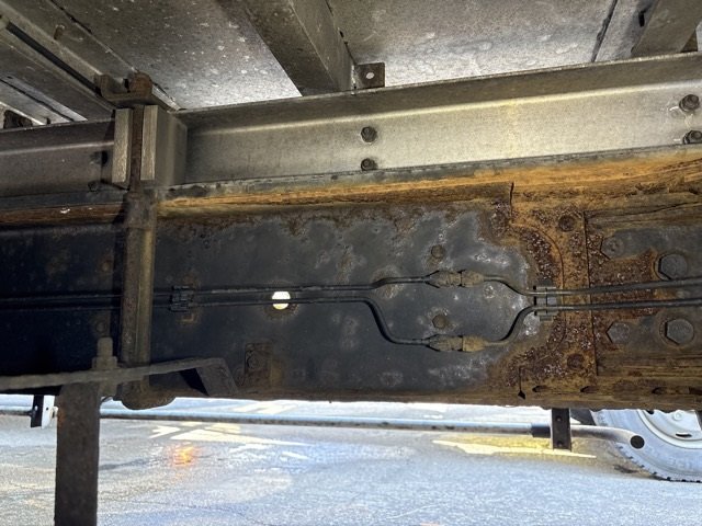 2014 Van Wing Hino Ranger TKG-FD9JLAG - Image 19