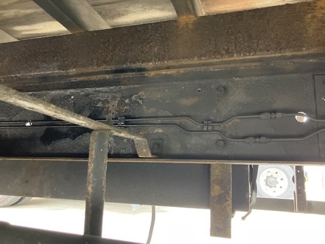 2014 Flat Body Truck Hino Ranger TKG-FD9JPAA - Image 19