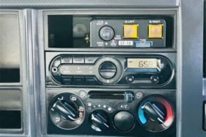 2017 Dump Tipper Truck Isuzu Forward FRR90S1