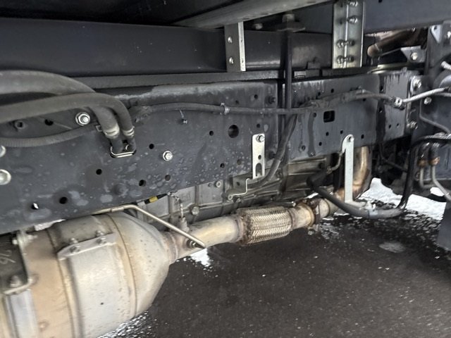 2017 Van Wing Hino Dutro TKG-XZU655M - Image 19