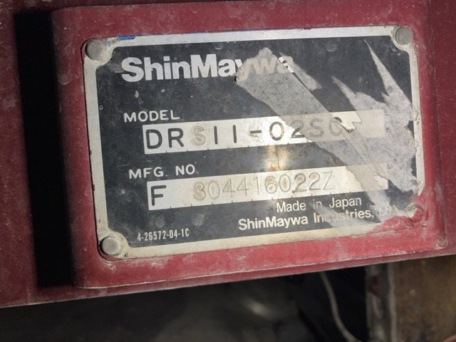 2012 Dump Tipper Truck Mitsubishi Fuso Super Great QKG-FV50VX - Image 19