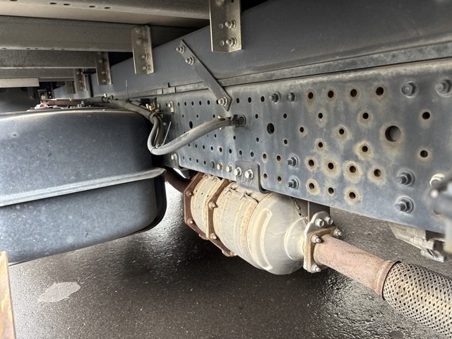 2016 Freezer Refrigerator Truck Isuzu Elf TPG-NPR85AN - Image 19