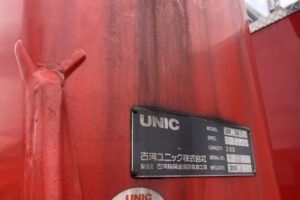 2005 Others Trucks Hino Ranger PB-GX7JGFA