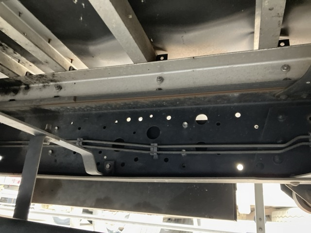 2016 Van Wing Hino Ranger TKG-FD9JLAA - Image 19