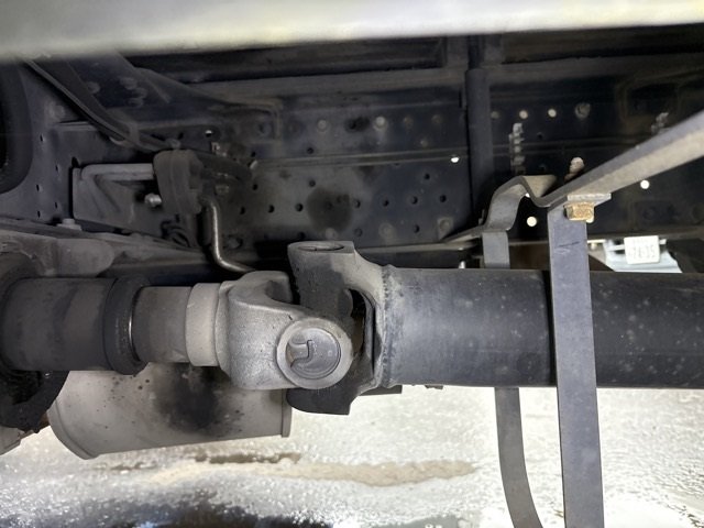 2010 Van Wing Isuzu Elf BKG-NPR85AN - Image 19
