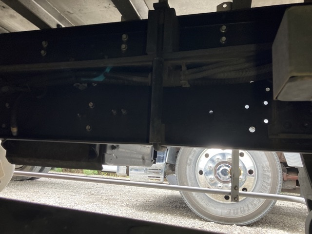 2021 Freezer Refrigerator Truck Mitsubishi Fuso Fighter 2KG-FK65F - Image 19