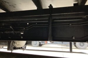 2014 Van Wing Nissan Condor TKG-MK38L