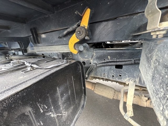 2015 Dump Tipper Truck Hino Dutro TKG-XZU620T - Image 19