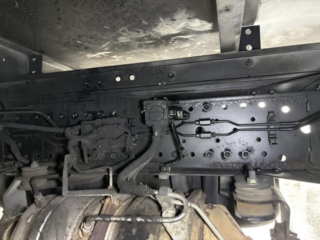 2017 Freezer Refrigerator Truck Isuzu Elf TRG-NKR85A - Image 19