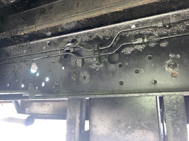 2004 Van Wing Isuzu Forward KK-FRR34L4 - Image 19