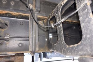 2015 Freezer Refrigerator Truck Hino Ranger TKG-FC9JJAG