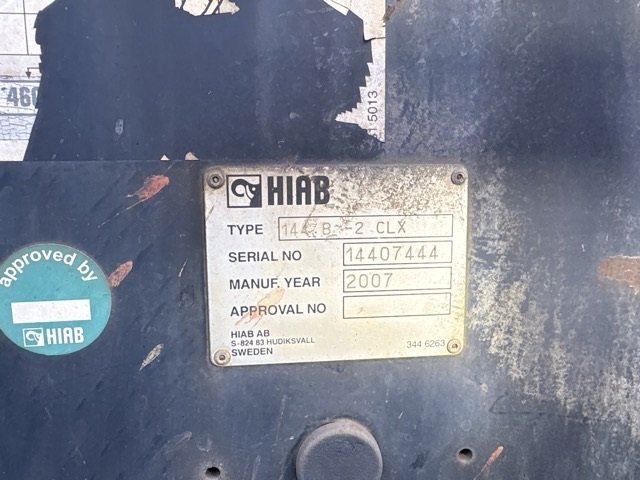 2007 Others Trucks Mitsubishi Fuso Super Great PJ-FU50JX - Image 19