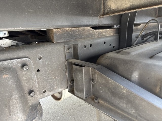 1987 Dump Tipper Truck Mitsubishi Fuso Canter P-FE305BD - Image 19