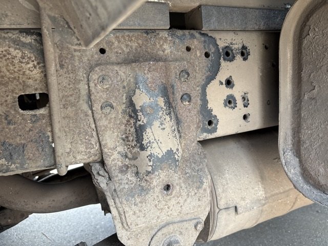 2003 Flat Body Truck Hino Dutro KK-XZU307M - Image 19