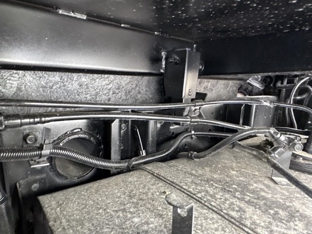 2013 Dump Tipper Truck Mitsubishi Fuso Canter TKG-FBA60 - Image 19