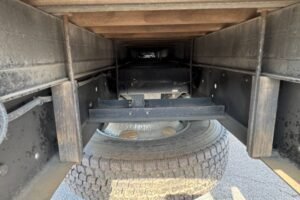 2003 Dump Tipper Truck UD Nissan Quon KL-CD55J