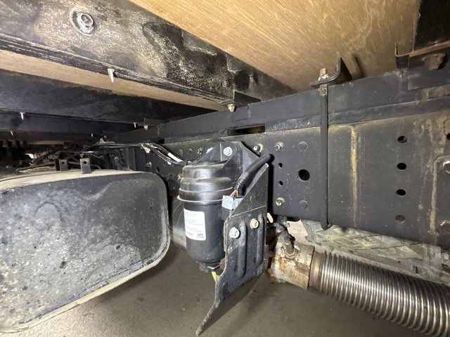 2021 Flat Body Truck Mitsubishi Fuso Canter 2PG-FEB50 - Image 19