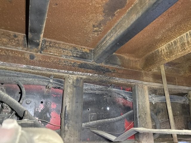 2010 Self Loader Mitsubishi Fuso Fighter PDG-FQ62F - Image 19