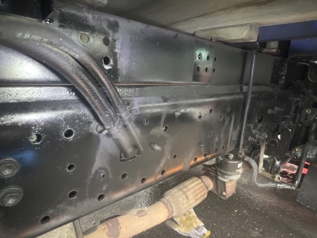 2004 Flat Body Truck Hino Dutro 625,868 - Image 19