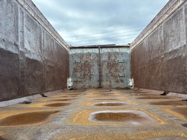 2003 Dump Tipper Truck Isuzu Forward KK-FSR33H4 - Image 19