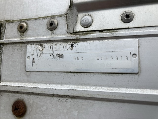 2004 Van Wing Isuzu Forward PB-FRR35K3S - Image 20