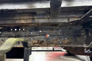 2000 Self Loader Isuzu Elf KK-NPR72PV