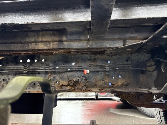 2000 Self Loader Isuzu Elf KK-NPR72PV - Image 20