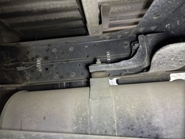 2004 Flat Body Truck Nissan Atlas KR-AHR69E - Image 20