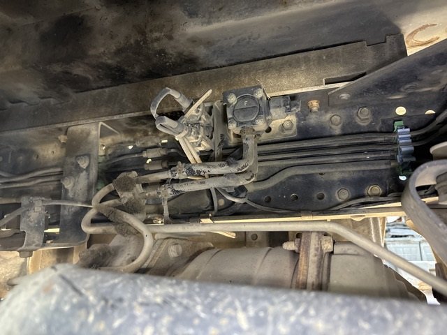 2005 Dump Tipper Truck Isuzu Elf PB-NKR81AD - Image 20