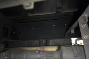 2003 Self Loader Toyota Dyna KK-XZU420