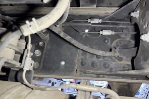 2014 Tank Truck Mitsubishi Fuso Fighter TKG-FK61F